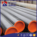 api 5l psl2 X70 steel round pipe 500 diameter for natural gas fuel and gas pipelines